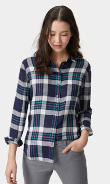 Ladies-Woven-Shirt