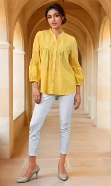 yellow_cotton_top_for_casual_wear_1746250636as3303266